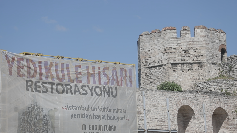 Fotoğraf: TRT Haber